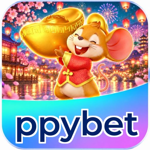ppybet Logo