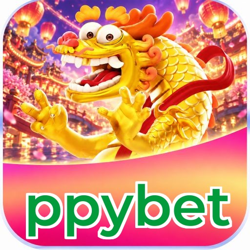 ppybet Logo