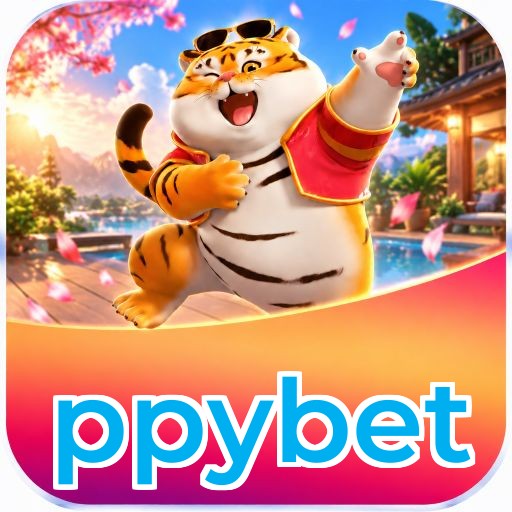 ppybet Logo Oficial - Cassino Online Certificado Brasil