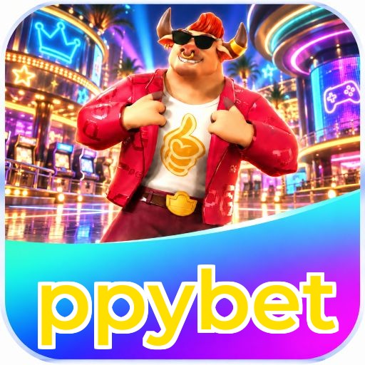 ppybet Logo