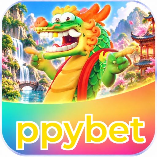 ppybet Logo