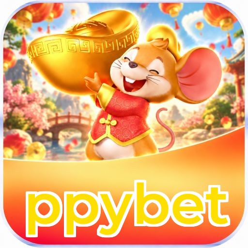 ppybet Logo