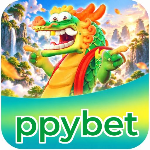 ppybet Logo