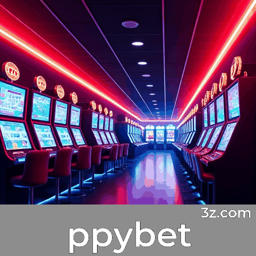 ppybet: Plataforma de Apostas Segura e Rápida