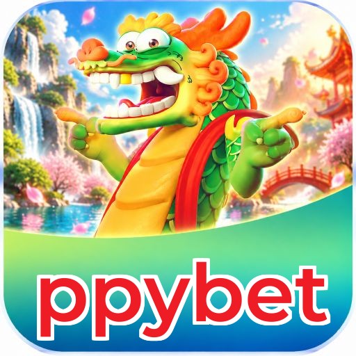 ppybet Bônus R$ 5.000 Logo
