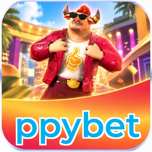 ppybet Logo