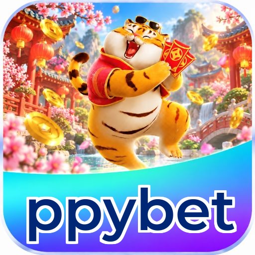 ppybet Logo