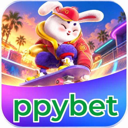 ppybet Apostas Esportivas Logo