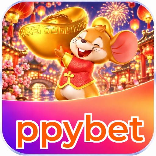 ppybet Logo